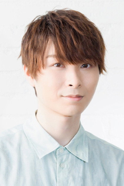 Yuto Uemura als Liebel Ringvald (Stimme)
