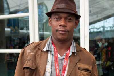 Bokeem Woodbine – från Fargo till Primetime med polisbricka på bröstet