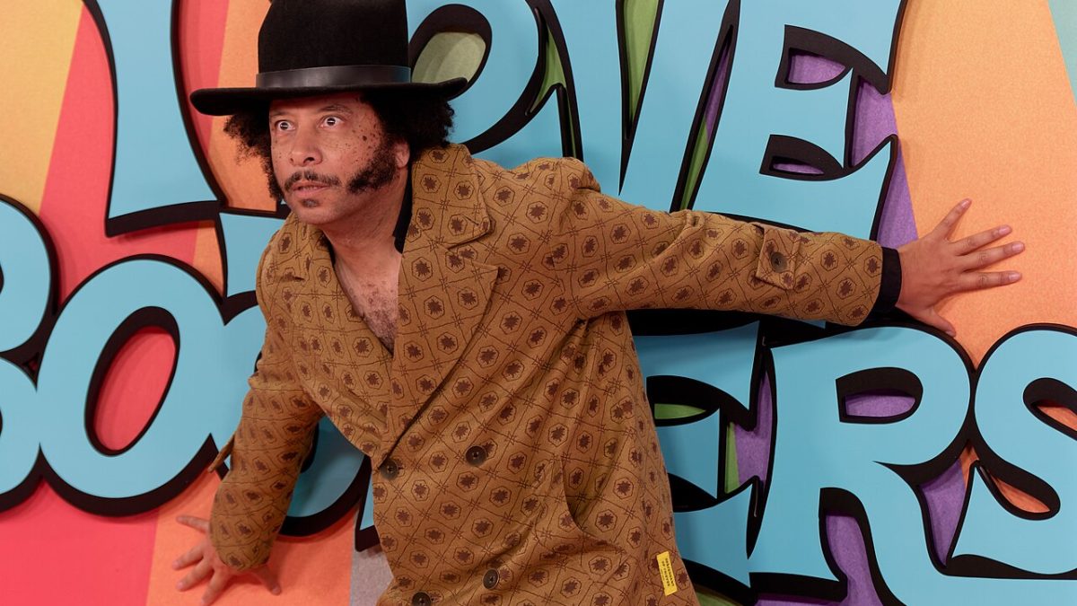 Boots Riley, il rapper di Oakland che ha pubblicato il suo primo film come un album