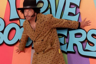 Boots Riley