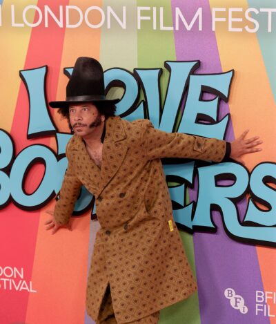 Boots Riley