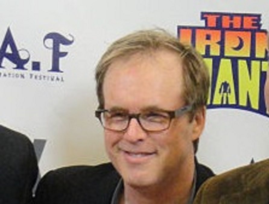 Brad Bird, le père des Indestructibles qui a mis trente ans à faire naître Ray Gunn