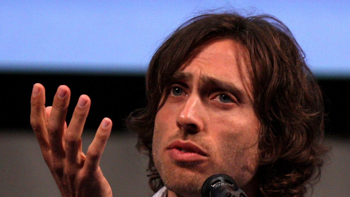 Brad Falchuk, la mitad menos citada del universo de Ryan Murphy