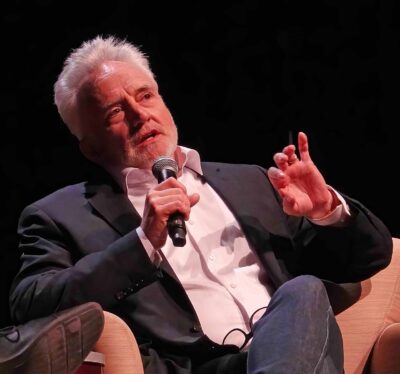 Bradley Whitford