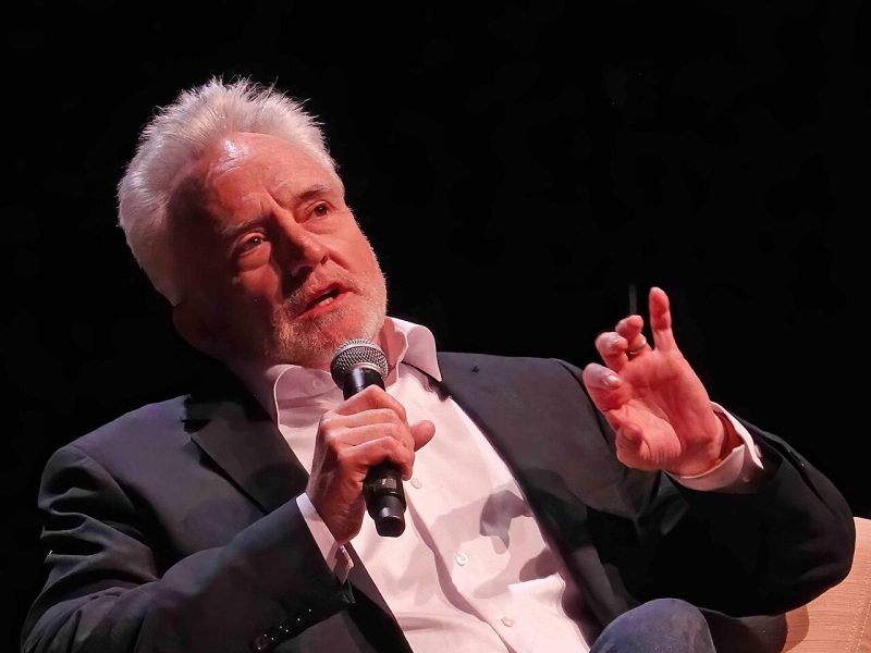 Bradley Whitford, l&rsquo;idéaliste d&rsquo;À la Maison-Blanche passé maître des rôles inquiétants