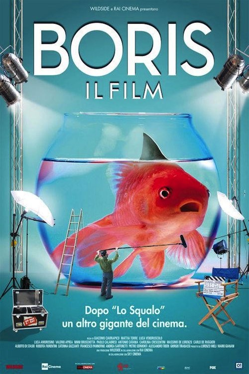 Boris - Il film (2011)