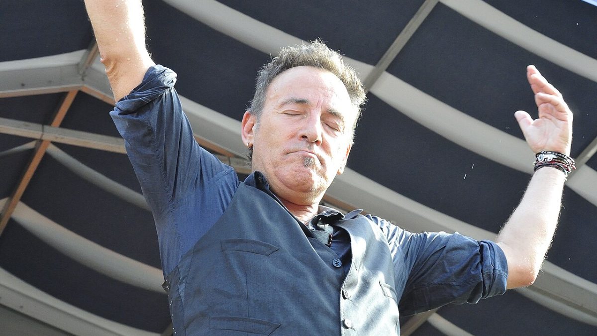 Bruce Springsteen, le Boss qui ouvre enfin ses tiroirs d&rsquo;albums jamais sortis