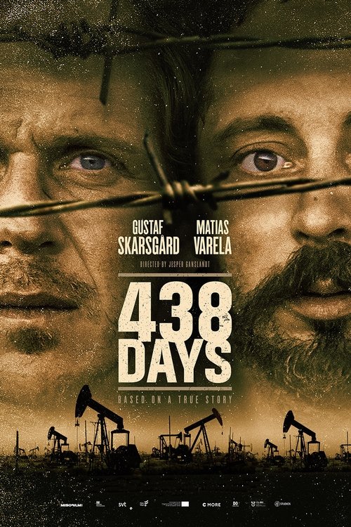 438 dagar (2019)