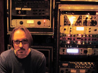 Butch Vig