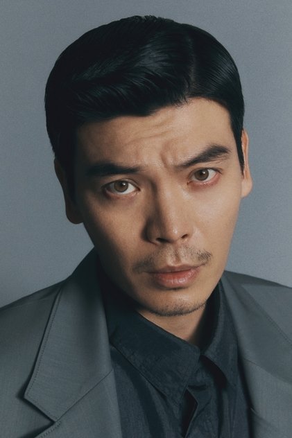 Kim Seung-oh as Shin