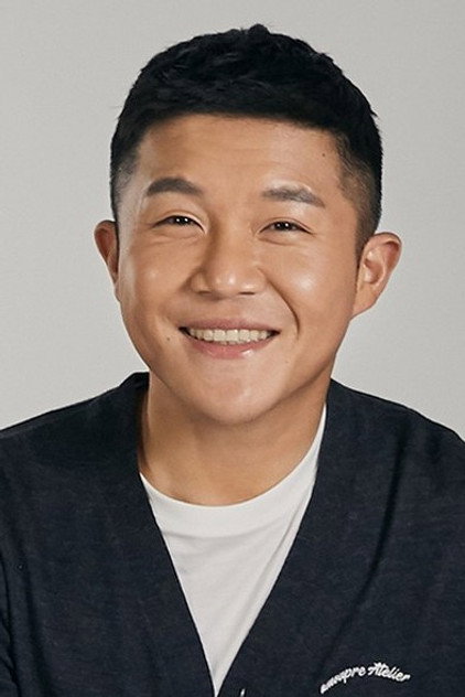 曹世镐 饰 本人