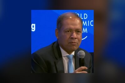 C. S. Venkatakrishnan