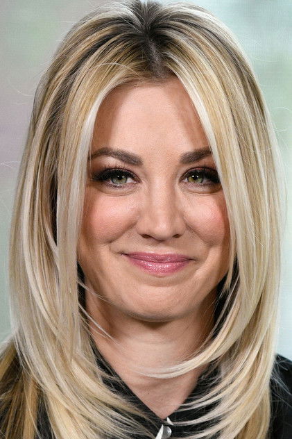 Kaley Cuoco în rolul Emmei