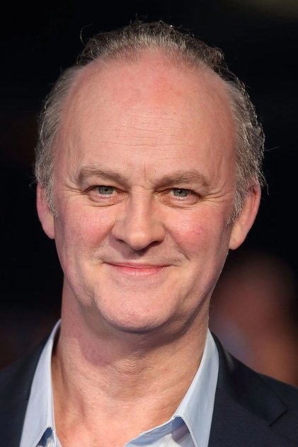 Tim McInnerny nel ruolo di Stephen