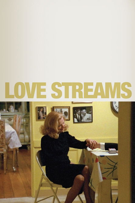 Torrents d'amour (1984)