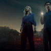 『Vanished Into the Night』――緊迫感あふれるスリラー、平板な演技が足を引っ張る