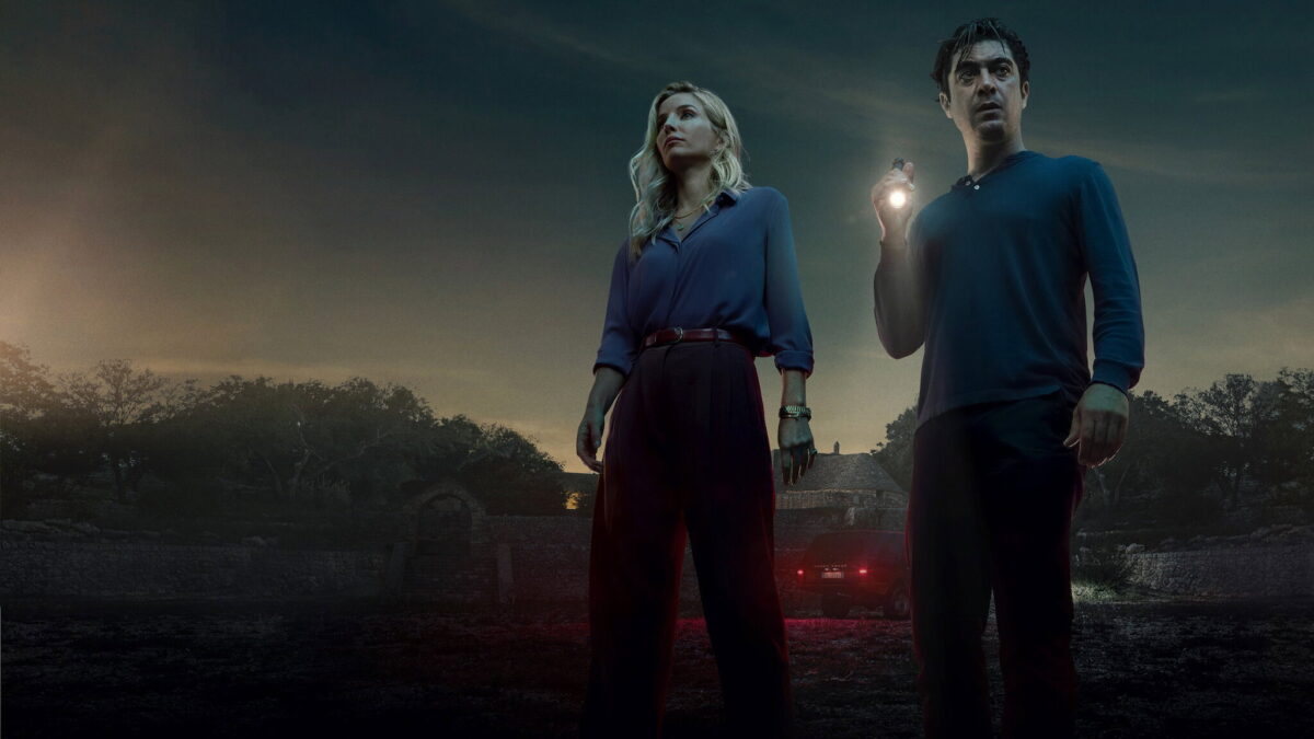 Desaparecidos na Noite: thriller envolvente perde força com atuações apagadas
