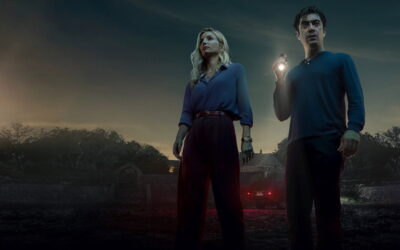 《Vanished Into the Night》：惊悚感十足，却被平淡表演拖了后腿