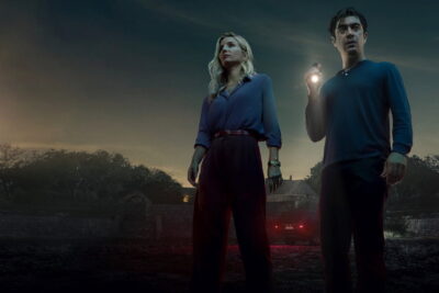 『Vanished Into the Night』――緊迫感あふれるスリラー、平板な演技が足を引っ張る