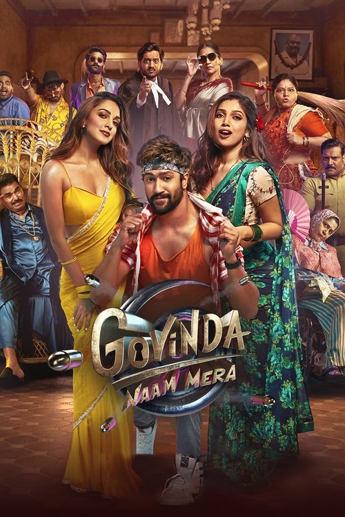 गोविंदा नाम मेरा (2022)
