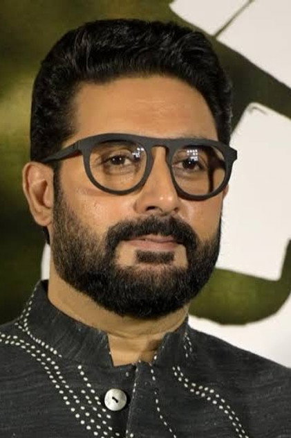 Abhishek Bachchan como Batukeshwar Tiwari "Bittu"