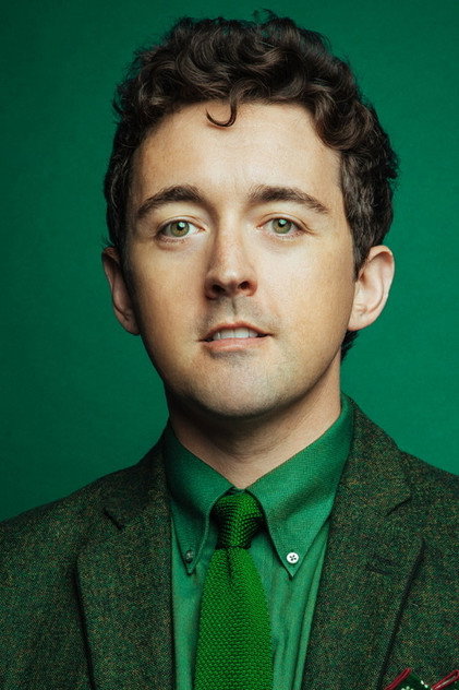 Matt Cook as Sonny