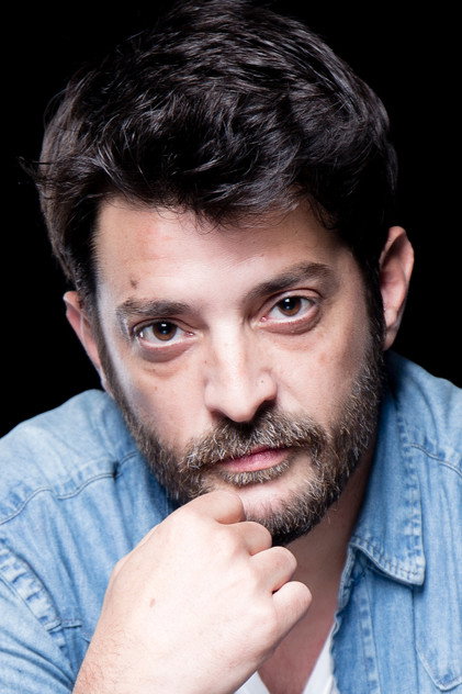 Pablo Rago în rolul lui Diego