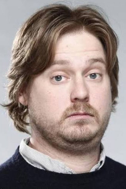 Tim Heidecker como Fran
