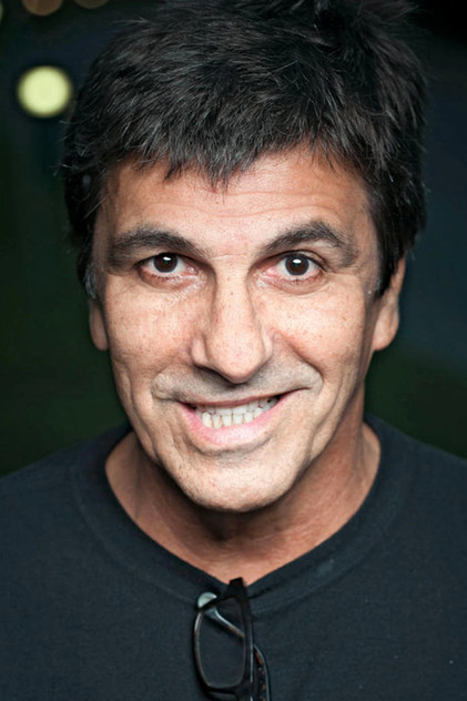 Evandro Mesquita as Odilon