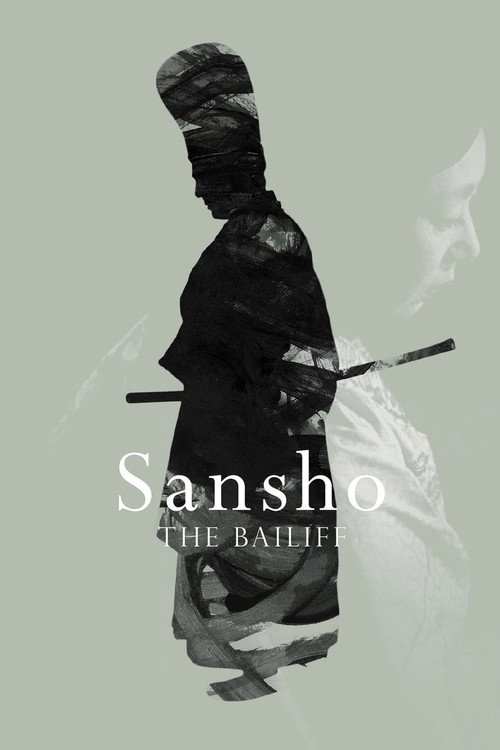 O Intendente Sansho (1954)