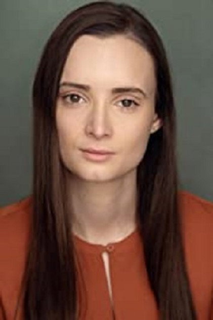 Natasha Rose Mills dans le rôle de Jessica