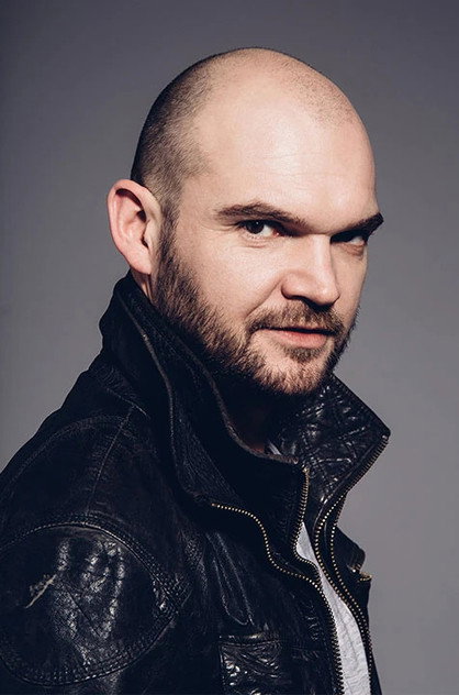 Mateusz Łasowski como Martin