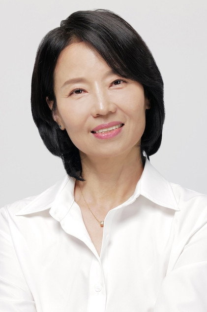 Oh Min-ae no papel de mãe de Lee Tang
