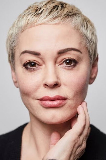 Rose McGowan as Tatum