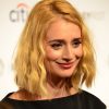 ケイトリン・フィッツジェラルド、「妻」の役を背景に埋もれさせない女優