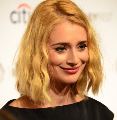 Caitlin FitzGerald