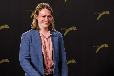 Caleb Landry Jones