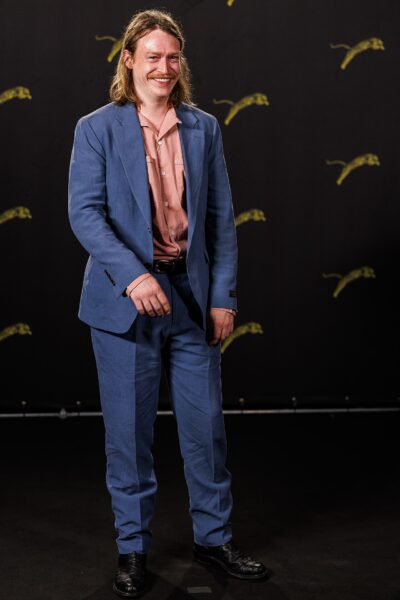 Caleb Landry Jones