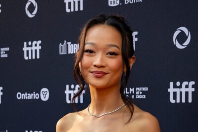 Callina Liang