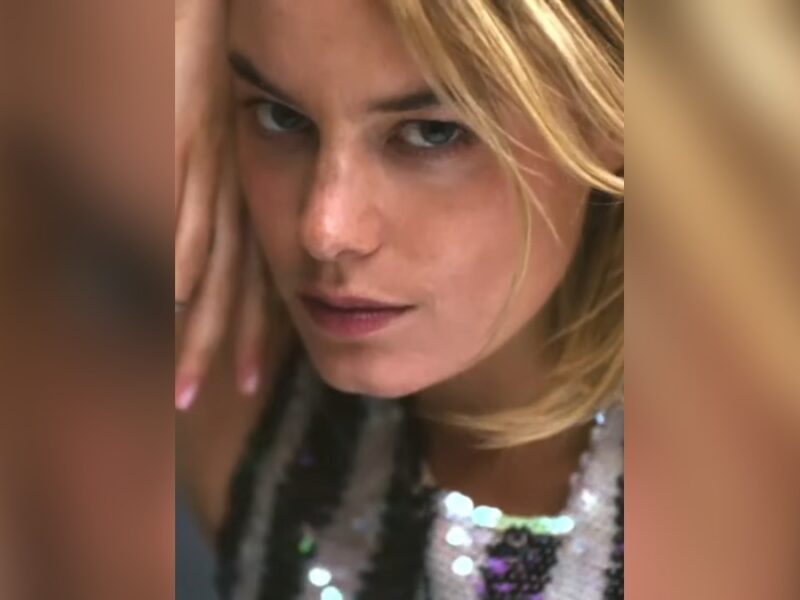 Camille Rowe, Chloé의 얼굴에서 수중 공포 영화 ‘더 딥 하우스’ 주연까지