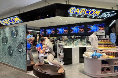 Dataläcka hos Capcom röjer 11,7 miljoner spelares mejladresser