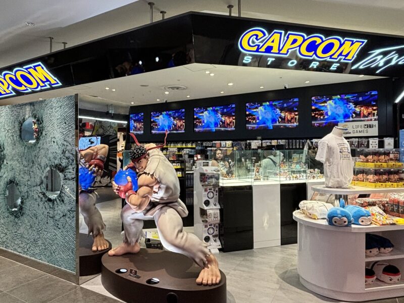 Утечка Capcom ID раскрыла 11,7 млн адресов почты игроков и их IP