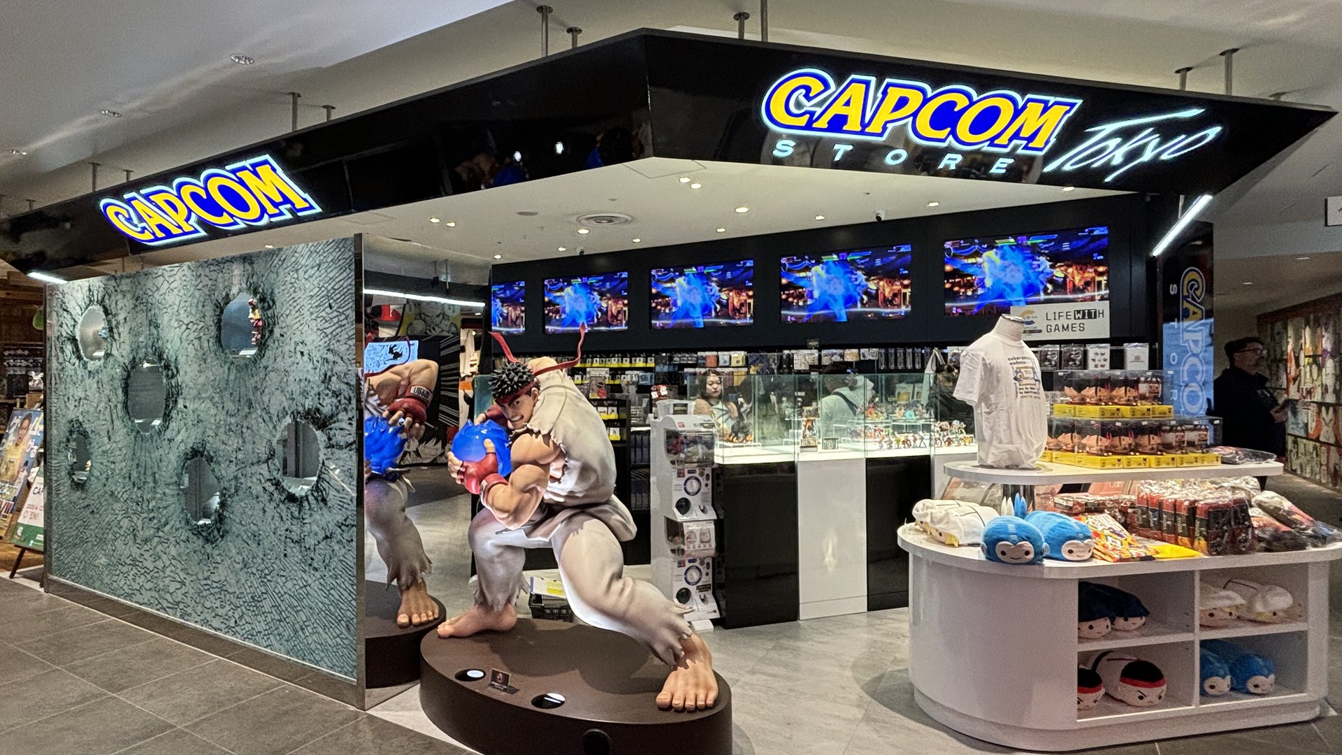 Violazione di Capcom ID, esposte le email di 11,7 milioni di giocatori ...