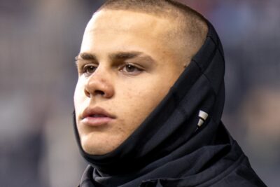 17歳キャバン・サリバン、メキシコGKを追い込み米国代表史上最年少得点　ポチェッティーノは「戦士」と評価