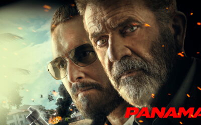 『Panama』——本物の侵攻を素材にしながら、慌ただしい編集に溺れた一作