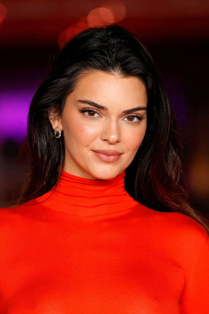 Kendall Jenner dans le rôle de Self