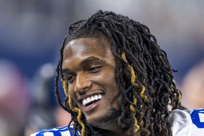 CeeDee Lamb、地元ヒューストンで自己最多17捕球 カウボーイズを1勝3敗の淵から救う