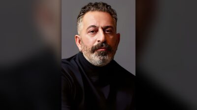 Cem Yılmaz