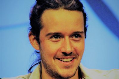 César Domboy