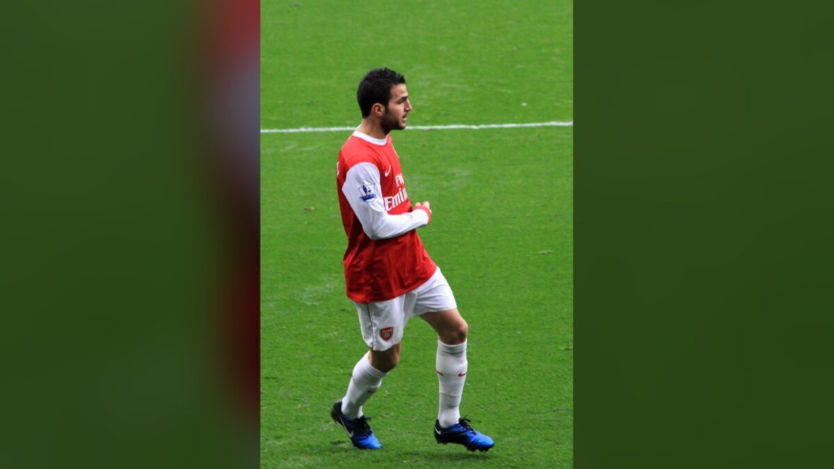 Cesc Fàbregas, antrenorul care a dus Como în Liga Campionilor și a refuzat-o pe Inter